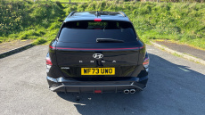 Hyundai KONA 1.6T N Line S 5dr Petrol Hatchback